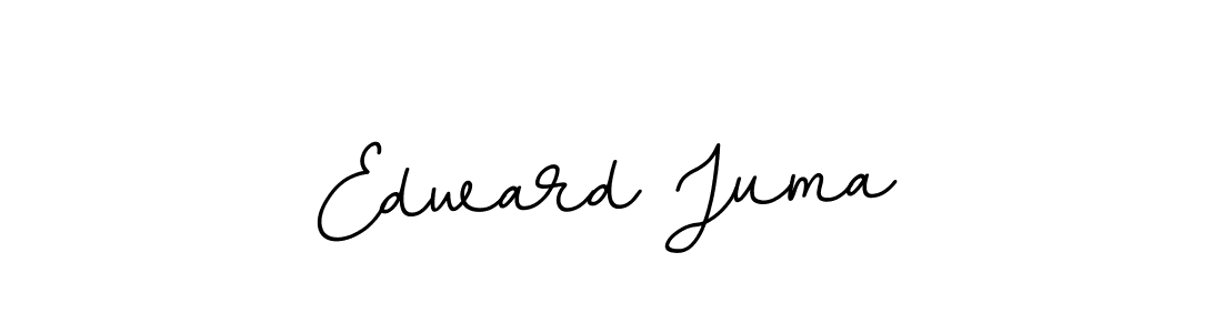 How to Draw Edward Juma signature style? BallpointsItalic-DORy9 is a latest design signature styles for name Edward Juma. Edward Juma signature style 11 images and pictures png