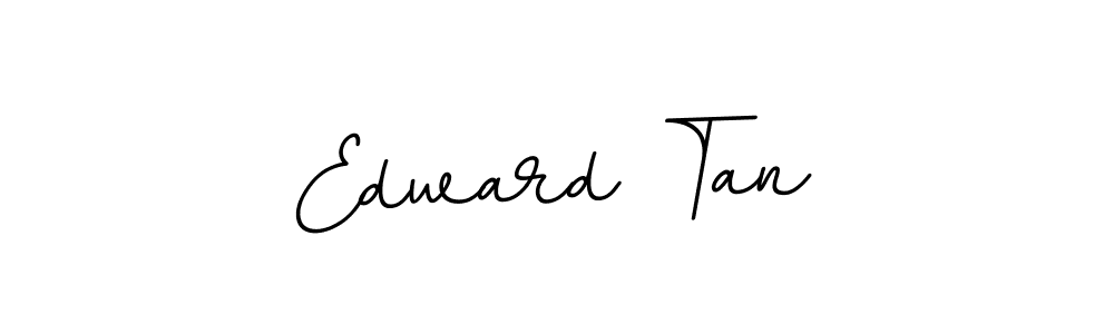 How to make Edward Tan signature? BallpointsItalic-DORy9 is a professional autograph style. Create handwritten signature for Edward Tan name. Edward Tan signature style 11 images and pictures png