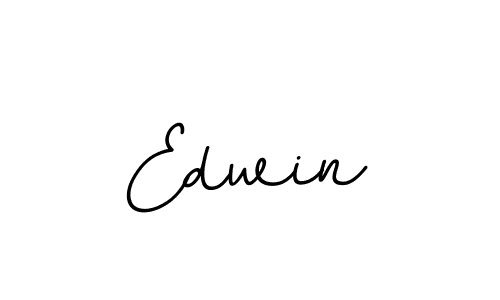 Also You can easily find your signature by using the search form. We will create Edwin name handwritten signature images for you free of cost using BallpointsItalic-DORy9 sign style. Edwin signature style 11 images and pictures png