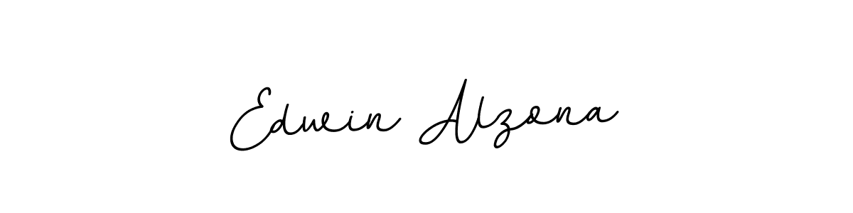 How to make Edwin Alzona signature? BallpointsItalic-DORy9 is a professional autograph style. Create handwritten signature for Edwin Alzona name. Edwin Alzona signature style 11 images and pictures png
