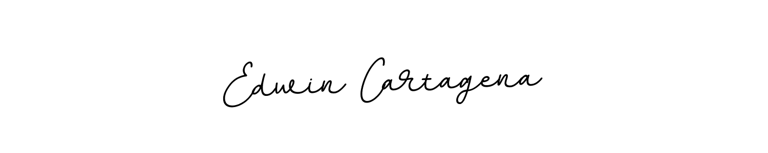 BallpointsItalic-DORy9 is a professional signature style that is perfect for those who want to add a touch of class to their signature. It is also a great choice for those who want to make their signature more unique. Get Edwin Cartagena name to fancy signature for free. Edwin Cartagena signature style 11 images and pictures png