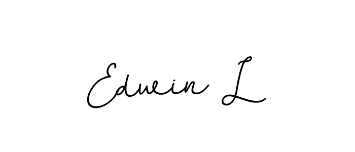 Once you've used our free online signature maker to create your best signature BallpointsItalic-DORy9 style, it's time to enjoy all of the benefits that Edwin L name signing documents. Edwin L signature style 11 images and pictures png