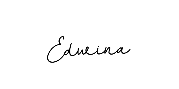 It looks lik you need a new signature style for name Edwina. Design unique handwritten (BallpointsItalic-DORy9) signature with our free signature maker in just a few clicks. Edwina signature style 11 images and pictures png