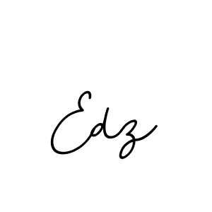 Check out images of Autograph of Edz name. Actor Edz Signature Style. BallpointsItalic-DORy9 is a professional sign style online. Edz signature style 11 images and pictures png