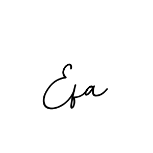 Make a beautiful signature design for name Efa. Use this online signature maker to create a handwritten signature for free. Efa signature style 11 images and pictures png