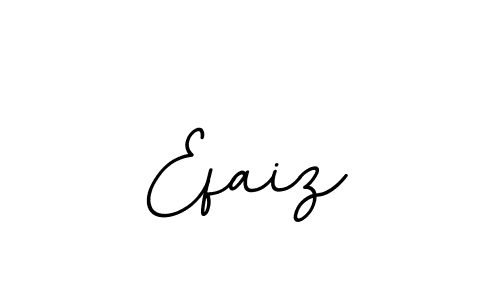 How to make Efaiz signature? BallpointsItalic-DORy9 is a professional autograph style. Create handwritten signature for Efaiz name. Efaiz signature style 11 images and pictures png