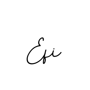 It looks lik you need a new signature style for name Efi. Design unique handwritten (BallpointsItalic-DORy9) signature with our free signature maker in just a few clicks. Efi signature style 11 images and pictures png