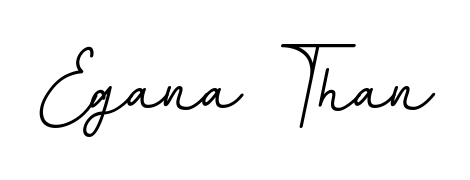 Get an exclusive digital autograph for Egana Than. The BallpointsItalic-DORy9 typeface captures the charm of real penmanship on paper. Egana Than signature style 11 images and pictures png