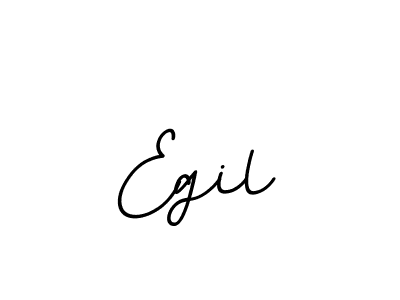 It looks lik you need a new signature style for name Egil. Design unique handwritten (BallpointsItalic-DORy9) signature with our free signature maker in just a few clicks. Egil signature style 11 images and pictures png