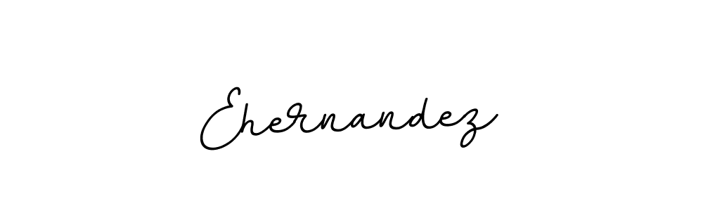 Ehernandez stylish signature style. Best Handwritten Sign (BallpointsItalic-DORy9) for my name. Handwritten Signature Collection Ideas for my name Ehernandez. Ehernandez signature style 11 images and pictures png