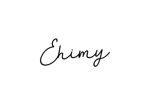 Also You can easily find your signature by using the search form. We will create Ehimy name handwritten signature images for you free of cost using BallpointsItalic-DORy9 sign style. Ehimy signature style 11 images and pictures png