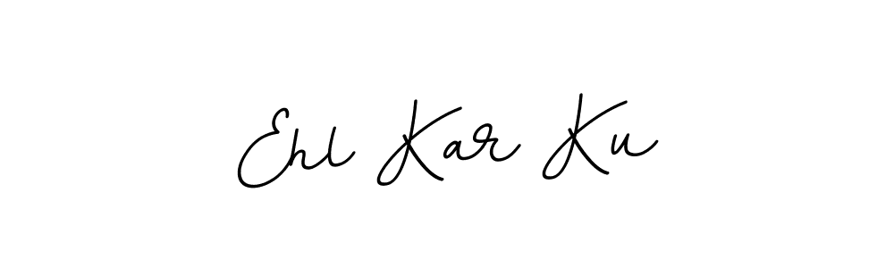 Best and Professional Signature Style for Ehl Kar Ku. BallpointsItalic-DORy9 Best Signature Style Collection. Ehl Kar Ku signature style 11 images and pictures png