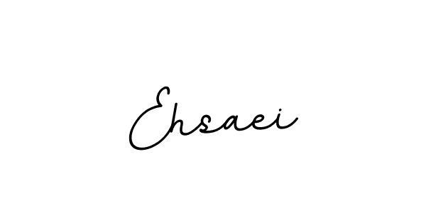Similarly BallpointsItalic-DORy9 is the best handwritten signature design. Signature creator online .You can use it as an online autograph creator for name Ehsaei. Ehsaei signature style 11 images and pictures png