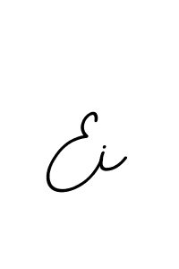 Similarly BallpointsItalic-DORy9 is the best handwritten signature design. Signature creator online .You can use it as an online autograph creator for name Ei. Ei signature style 11 images and pictures png