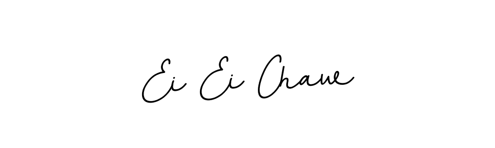 Make a beautiful signature design for name Ei Ei Chaw. Use this online signature maker to create a handwritten signature for free. Ei Ei Chaw signature style 11 images and pictures png