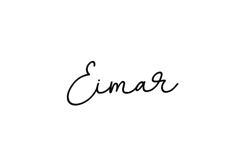 Eimar stylish signature style. Best Handwritten Sign (BallpointsItalic-DORy9) for my name. Handwritten Signature Collection Ideas for my name Eimar. Eimar signature style 11 images and pictures png