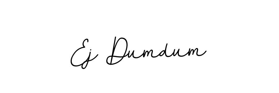 BallpointsItalic-DORy9 is a professional signature style that is perfect for those who want to add a touch of class to their signature. It is also a great choice for those who want to make their signature more unique. Get Ej Dumdum name to fancy signature for free. Ej Dumdum signature style 11 images and pictures png