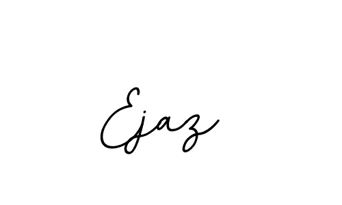You can use this online signature creator to create a handwritten signature for the name Ejaz . This is the best online autograph maker. Ejaz  signature style 11 images and pictures png