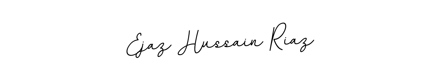 Check out images of Autograph of Ejaz Hussain Riaz name. Actor Ejaz Hussain Riaz Signature Style. BallpointsItalic-DORy9 is a professional sign style online. Ejaz Hussain Riaz signature style 11 images and pictures png