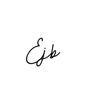 Here are the top 10 professional signature styles for the name Ejb. These are the best autograph styles you can use for your name. Ejb signature style 11 images and pictures png