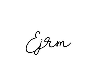 Best and Professional Signature Style for Ejrm. BallpointsItalic-DORy9 Best Signature Style Collection. Ejrm signature style 11 images and pictures png