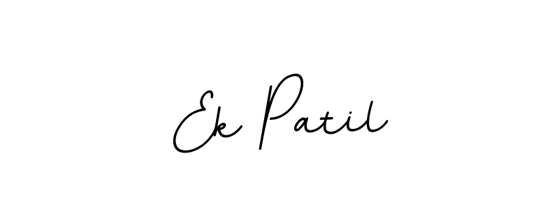 How to make Ek Patil signature? BallpointsItalic-DORy9 is a professional autograph style. Create handwritten signature for Ek Patil name. Ek Patil signature style 11 images and pictures png