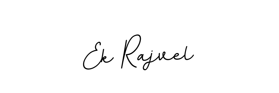 Here are the top 10 professional signature styles for the name Ek Rajvel. These are the best autograph styles you can use for your name. Ek Rajvel signature style 11 images and pictures png