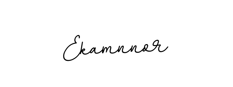 How to Draw Ekamnnor signature style? BallpointsItalic-DORy9 is a latest design signature styles for name Ekamnnor. Ekamnnor signature style 11 images and pictures png