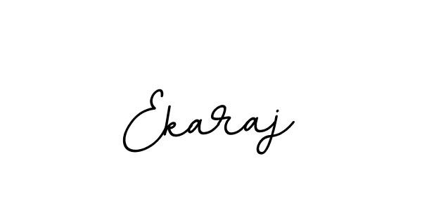 This is the best signature style for the Ekaraj name. Also you like these signature font (BallpointsItalic-DORy9). Mix name signature. Ekaraj signature style 11 images and pictures png