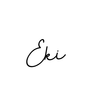 BallpointsItalic-DORy9 is a professional signature style that is perfect for those who want to add a touch of class to their signature. It is also a great choice for those who want to make their signature more unique. Get Eki name to fancy signature for free. Eki signature style 11 images and pictures png