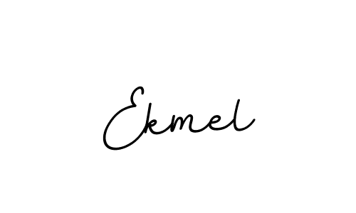 Check out images of Autograph of Ekmel name. Actor Ekmel Signature Style. BallpointsItalic-DORy9 is a professional sign style online. Ekmel signature style 11 images and pictures png