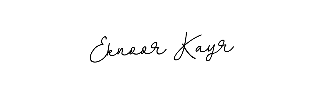 Make a beautiful signature design for name Eknoor Kayr. Use this online signature maker to create a handwritten signature for free. Eknoor Kayr signature style 11 images and pictures png