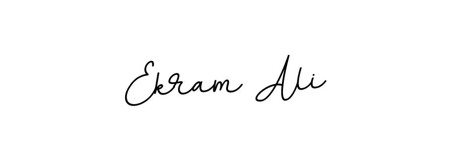 Similarly BallpointsItalic-DORy9 is the best handwritten signature design. Signature creator online .You can use it as an online autograph creator for name Ekram Ali. Ekram Ali signature style 11 images and pictures png