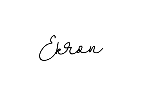 Similarly BallpointsItalic-DORy9 is the best handwritten signature design. Signature creator online .You can use it as an online autograph creator for name Ekron. Ekron signature style 11 images and pictures png