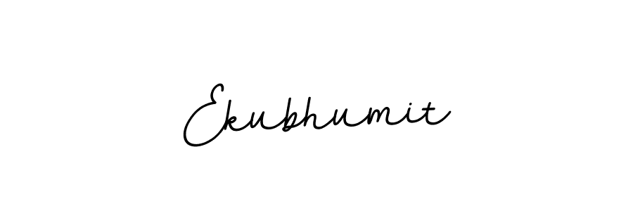Make a beautiful signature design for name Ekubhumit. Use this online signature maker to create a handwritten signature for free. Ekubhumit signature style 11 images and pictures png