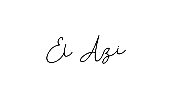 Best and Professional Signature Style for El Azi. BallpointsItalic-DORy9 Best Signature Style Collection. El Azi signature style 11 images and pictures png