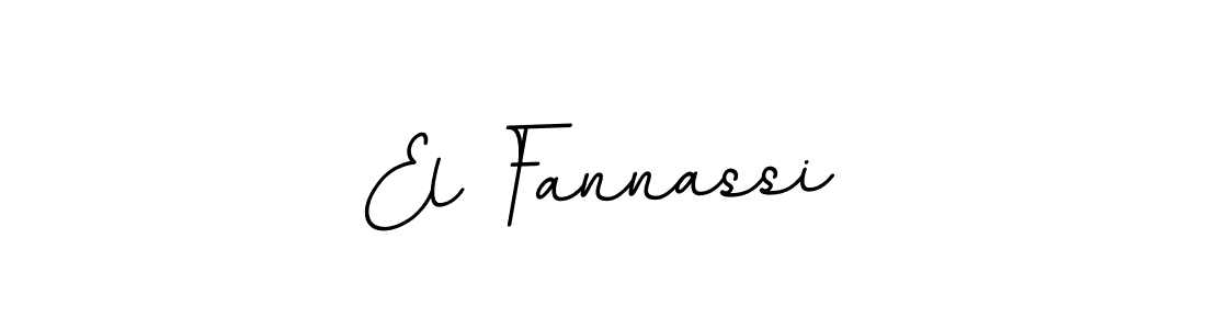 Also You can easily find your signature by using the search form. We will create El Fannassi name handwritten signature images for you free of cost using BallpointsItalic-DORy9 sign style. El Fannassi signature style 11 images and pictures png