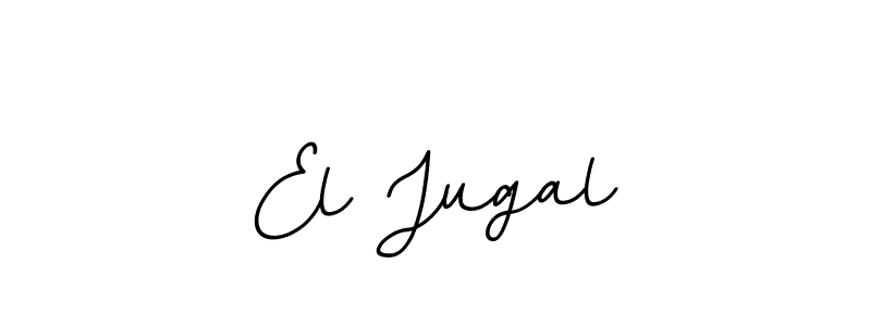 Make a beautiful signature design for name El Jugal. Use this online signature maker to create a handwritten signature for free. El Jugal signature style 11 images and pictures png