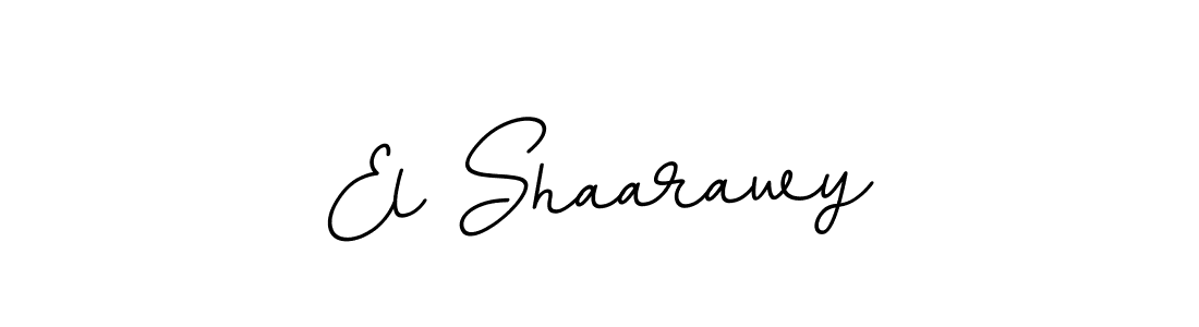 You should practise on your own different ways (BallpointsItalic-DORy9) to write your name (El Shaarawy) in signature. don't let someone else do it for you. El Shaarawy signature style 11 images and pictures png