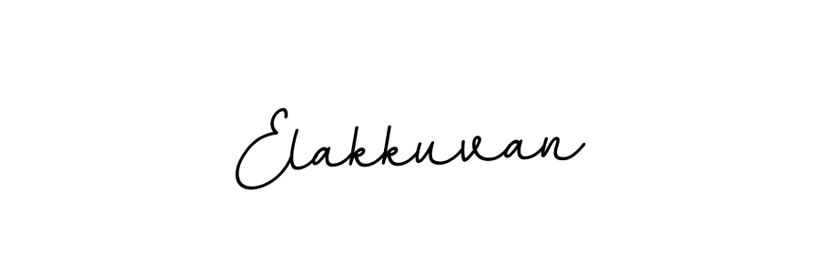 if you are searching for the best signature style for your name Elakkuvan. so please give up your signature search. here we have designed multiple signature styles  using BallpointsItalic-DORy9. Elakkuvan signature style 11 images and pictures png
