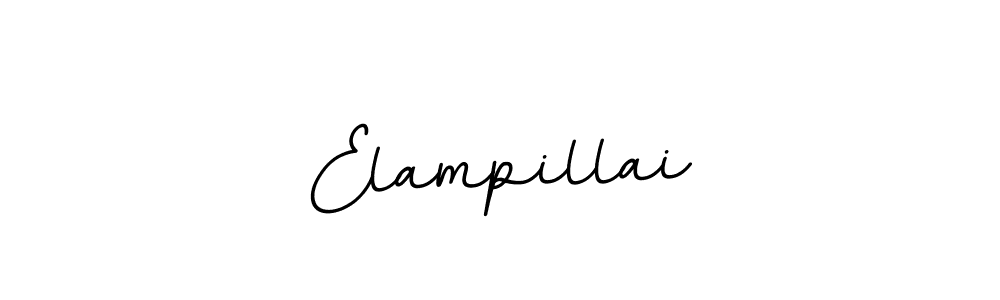 if you are searching for the best signature style for your name Elampillai. so please give up your signature search. here we have designed multiple signature styles  using BallpointsItalic-DORy9. Elampillai signature style 11 images and pictures png