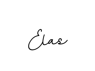 How to Draw Elas signature style? BallpointsItalic-DORy9 is a latest design signature styles for name Elas. Elas signature style 11 images and pictures png