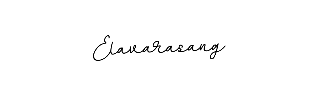 The best way (BallpointsItalic-DORy9) to make a short signature is to pick only two or three words in your name. The name Elavarasang include a total of six letters. For converting this name. Elavarasang signature style 11 images and pictures png