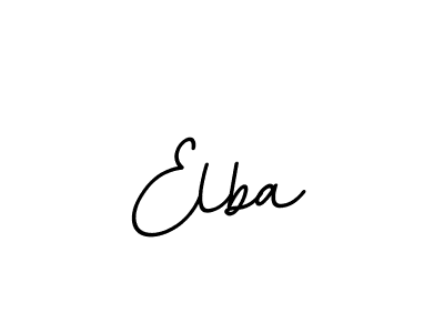 You can use this online signature creator to create a handwritten signature for the name Elba. This is the best online autograph maker. Elba signature style 11 images and pictures png