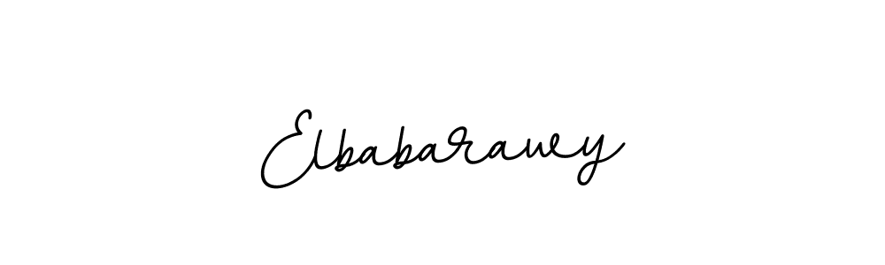 You can use this online signature creator to create a handwritten signature for the name Elbabarawy. This is the best online autograph maker. Elbabarawy signature style 11 images and pictures png