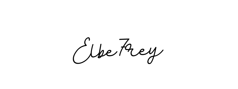 Here are the top 10 professional signature styles for the name Elbe7rey. These are the best autograph styles you can use for your name. Elbe7rey signature style 11 images and pictures png