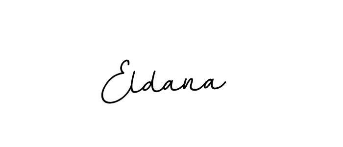 Also we have Eldana  name is the best signature style. Create professional handwritten signature collection using BallpointsItalic-DORy9 autograph style. Eldana  signature style 11 images and pictures png