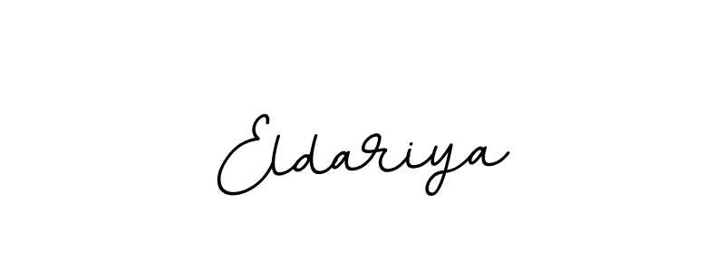 Also You can easily find your signature by using the search form. We will create Eldariya name handwritten signature images for you free of cost using BallpointsItalic-DORy9 sign style. Eldariya signature style 11 images and pictures png