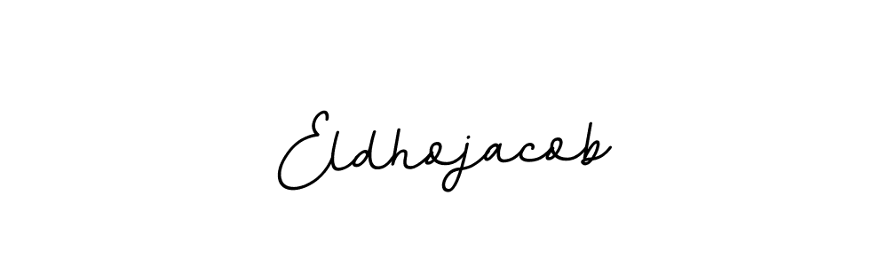 Make a beautiful signature design for name Eldhojacob. Use this online signature maker to create a handwritten signature for free. Eldhojacob signature style 11 images and pictures png