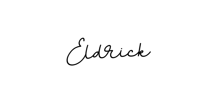 Also You can easily find your signature by using the search form. We will create Eldrick name handwritten signature images for you free of cost using BallpointsItalic-DORy9 sign style. Eldrick signature style 11 images and pictures png